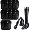Taasmoog Boot Shape Inserts, Pack of 10 Boot Shape Inserts,