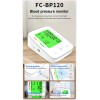 LCD BP Monitor Hot Selling USB Charge Digital BP Apparatus