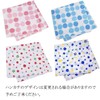 Osaka Choseido Folding Fan, Women's, Stylish, Business, Folding Fan Bag,
