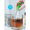 Kikkerland Beaker Tea Infuser