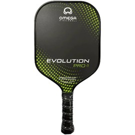 Omega (by Engage Pickleball) Evolution Pro-1 Pickleball Paddle