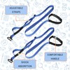 QOGIR Ski and Snowboard Harness for Kids: Learn to Ski