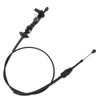 Automatic Transmission Shifter Cable 52107847AK Precise Operation Gear Shifter Control