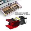 Laser Module 40W Electric Power 5‑5.5W Optical Power Compression Spot