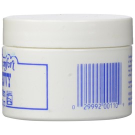 Country Comfort Herbal Savvy Comfrey, Aloe Vera, 1 Ounce