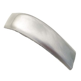 ADVANCE IGNITION Upgraded Roof Molding Compatible with Ford 99-07 F-250 F-350 F-450 F-550 Super Duty (Regular Cab & Crew Cab) Left Driver LH Z3 Silver Metallic YC3Z2551729PTM 1999-2007