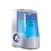 Protec Humidifier Cleaning Fish, Tank Cleaner, Fights Slime & Odor,