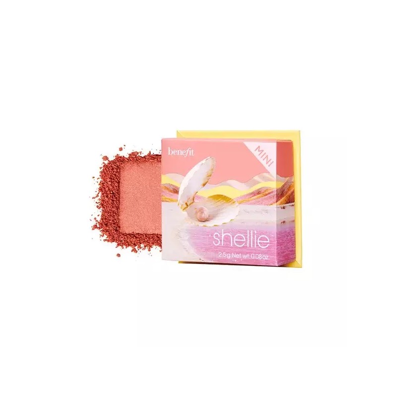 Benefit [베네피트](강남점) 블러셔 미니 (5종 택1) [훌라 미니] Benefit (Gangnam