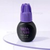 Morelash 모아래쉬 세이프 글루 5g 전문가용 1초 밀착형글루 PMMA FREE Moa Rae Shi Safe Glue 5g Professional 1-Second Bonding Glue PMMA Free