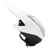 BAOUFF Front Headlight for Hawk 250,Dirt Bike Head Light Kit
