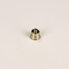 Nozzle Set 0.4 mm (218873), Nickel-Plated for Hansa