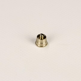 Nozzle Set 0.4 mm (218873), Nickel-Plated for Hansa