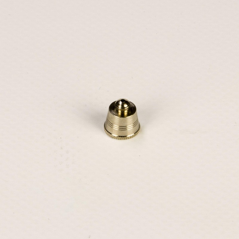 Nozzle Set 0.4 mm (218873), Nickel-Plated for Hansa