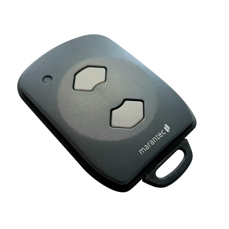 Marantec Marantec Digital 392 Mini Handheld Transmitter 868 MHz /