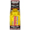 メダリスト エナジージェル （1箱 12袋入り） 超濃縮リンゴ果汁＆はちみつ味