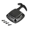 XZEIT Easy To Start Pull Starter Start， 32Cc-36Cc/ 1/5 Hpi
