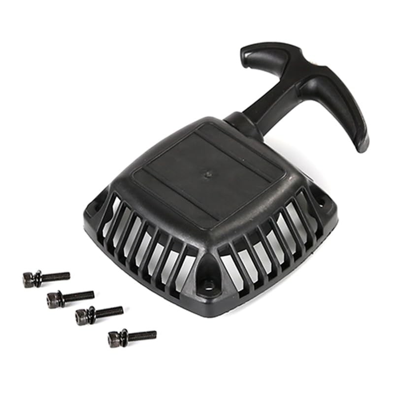 XZEIT Easy To Start Pull Starter Start， 32Cc-36Cc/ 1/5 Hpi