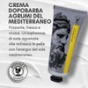 Bignoli Crema dopobarba uomo Artigianale - 75ml – Lenitiva e