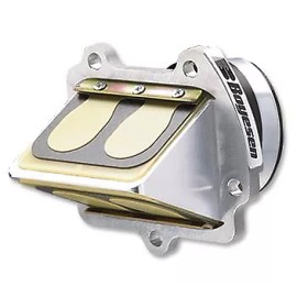Boyesen Rad Valve-Kawasaki-KX 85/100/112-01-25 - Motocross Dirt Bike Offroad ATV