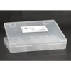 Divider Case SIKIRI13 6.7 x 9.2 x 1.4 inches (17