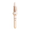 PretiHom Fully Automatic Electric Curling Stick 32mm LargeCurling Tool for