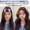 Yuakt Hand Winding Curler Bangs Curler Magic Curler Bangs Hand