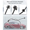 Radiator Hose Fit for Ford Fusion 2013 2014 2015 2016,