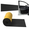 Garage Wall Protector，2 Pack 79 * 8 * 1/6，Sectional Foam