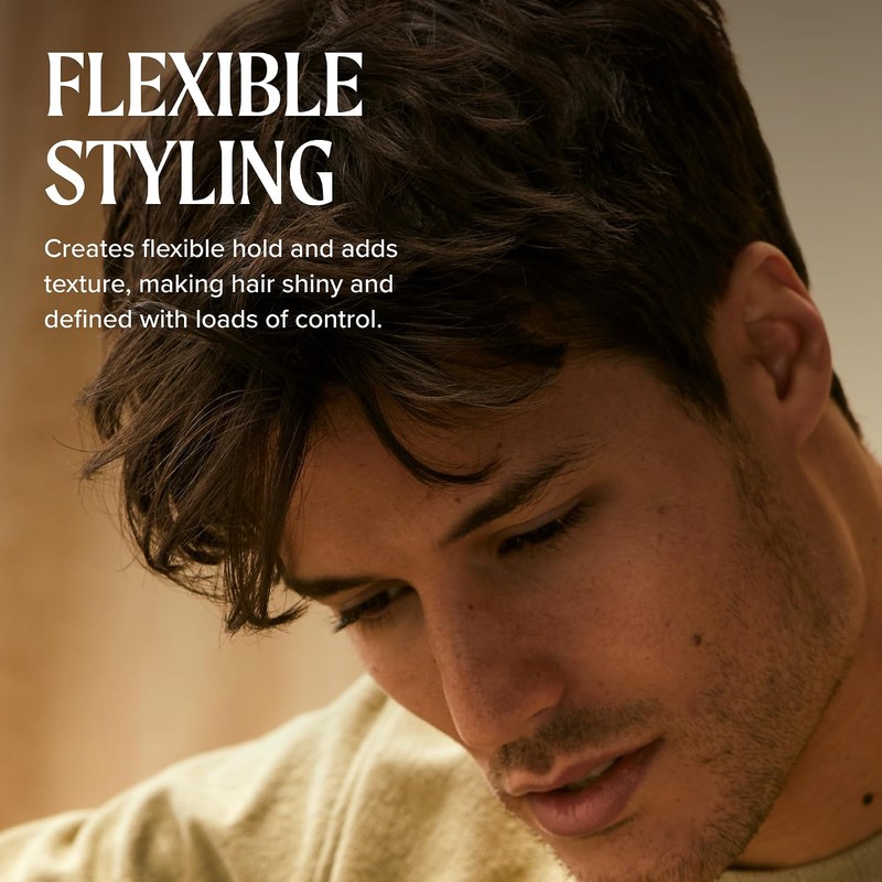 Tea Tree Styling Wax, Agrega Definición y Fijación, Para Todo
