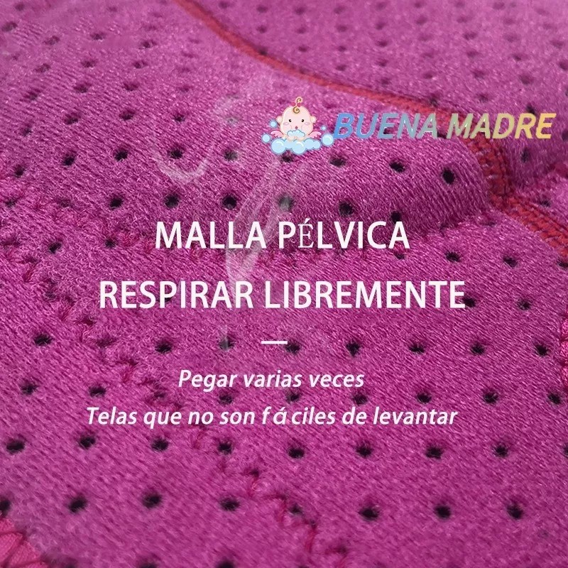 Buena Madre.mx Protector De Rodillera Para Deportivas Compresion Niños 2pcs