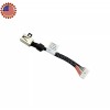 For Dell Genuine for Dell XPS 15 7590 P56F003 DC