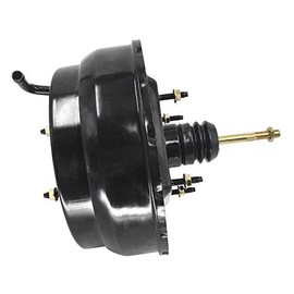 Vacuum Power Brake Booster - Compatible with 1994-2000 SC400 (Fits From 01/1994)