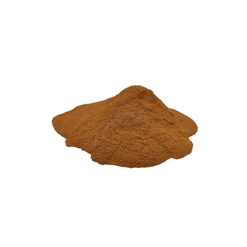 Mangosteen Peel Powder - Made from 100% Garcinia Mangostana Rind,