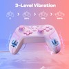 RivalPlay Wired Controller for PC with 2 Mapping Button Adjustable