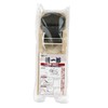 Soichiro Small Plane with Metal Backing 1.7 x 5.9 inches