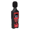 HandHeld Portable Digital Sound Level Meter Decibel Noise Tester Measuring