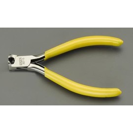 ESCO EA537HA-5 Precision End Nipper 5.1 inches (130 mm)