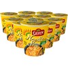 Gefen Instant Noodle Soup Cup 2.3oz (12 pack) No MSG,
