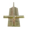 Steel T-Profile Tent Peg Moritz Steel T-Profile Peg Tent Peg