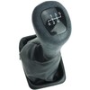 Newtown2700-parts Gear Knob Gear Stick Boot 5 Gears Compatible with