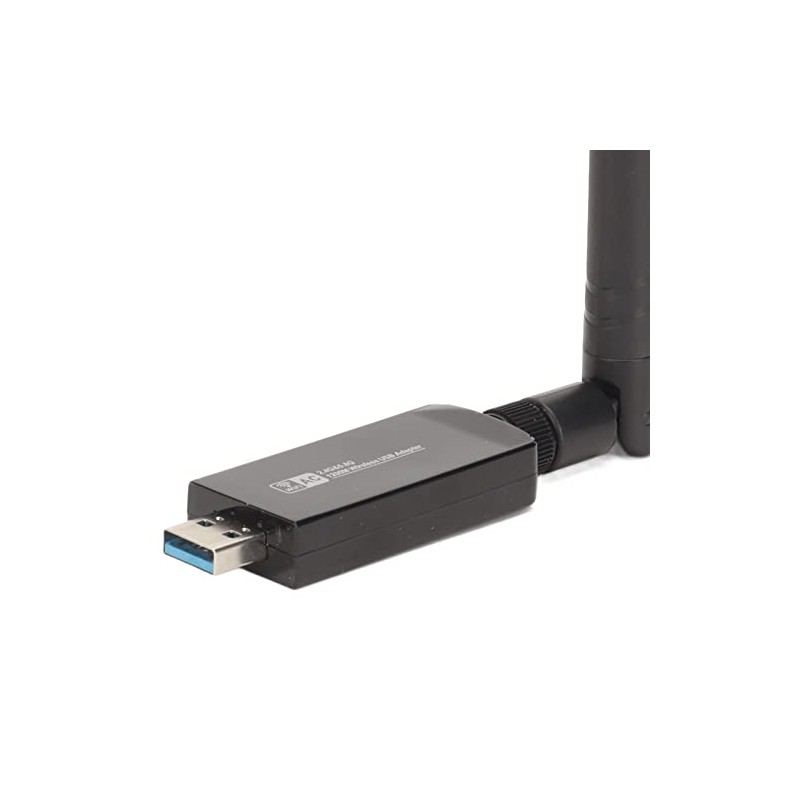 Domary Tarjeta DE Red INALÁMBRICA Doble Banda Interfaz USB 3.0