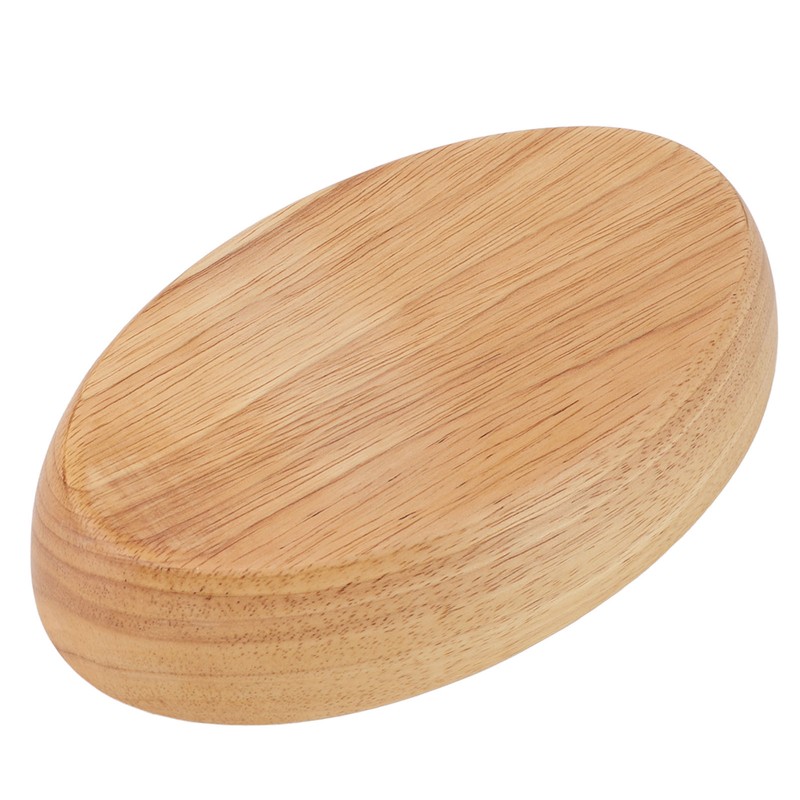 Salad Bowl Versatile Smoother Stylish Durable Easy Cleaning Boat Shaped