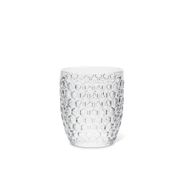 Abbott 27-Honeycomb/of Collection Honeycomb of Tumbler