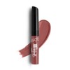 Cyzone Labial Studio Look Mate, Nude Tulum, 6ml