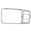 Center Console Retaining Frame,4L0864260A Central Console Frame Trim for 2007