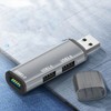 USB 3.0 Hub 3 Ports 5Gbps Transmission Plug and Play