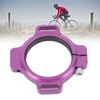 Bike Crank Chainring Adjuster Aluminium Alloy Road Bike Bottom Bracket