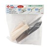 Trowel for Plasterer a 3pcs Set