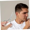 Beavorty Sets Multi-functional Facial Hair Trimming Scissors for Women Men