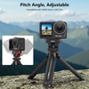 VRIG Cold Shoe Adapter Mount with Magnetic Quick Holder for